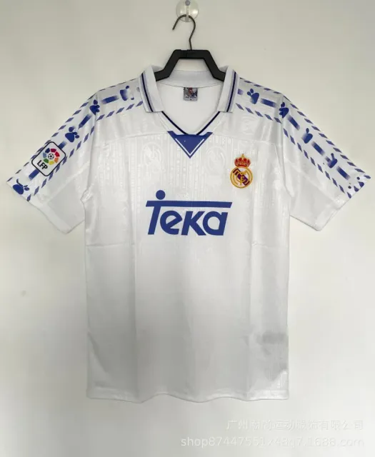 Adidas Home Jersey 1997-98