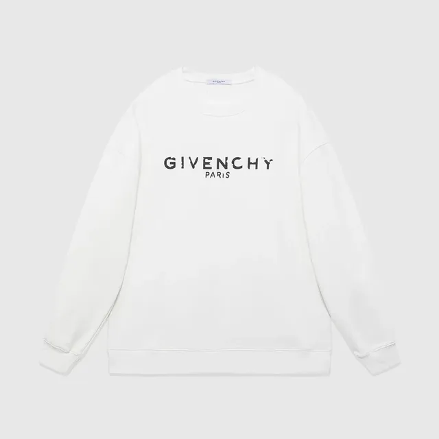 Givenchy Crewneck Sweatshirt