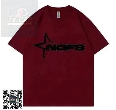 Corteiz Star Logo Tee