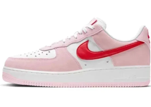 Nike Air Force 1 Low Valentine's Day