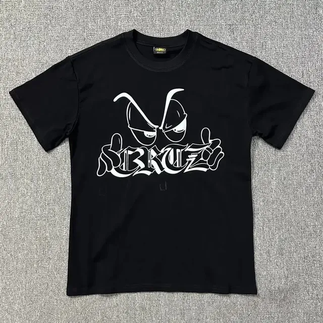 Corteiz Graphic Tee