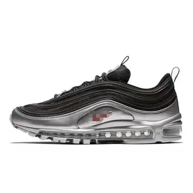 Nike Air Max 97 Metallic Silver