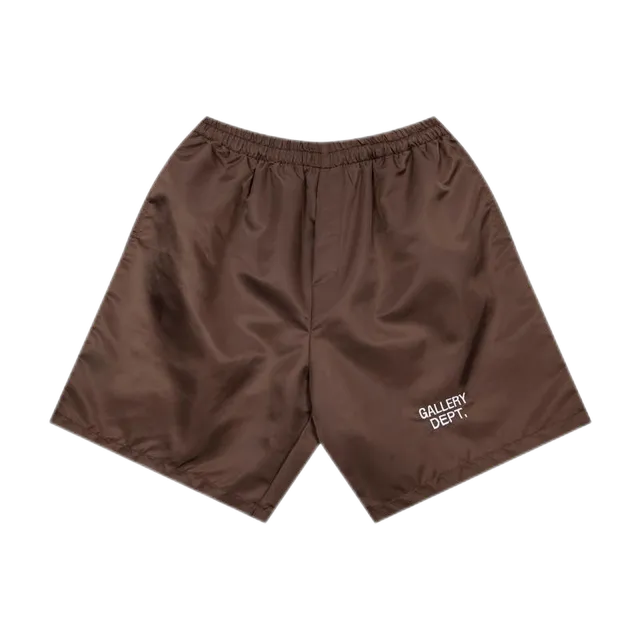 Gallery Dept. shorts