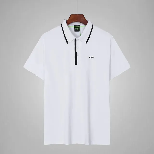 Hugo Boss Polo Shirt