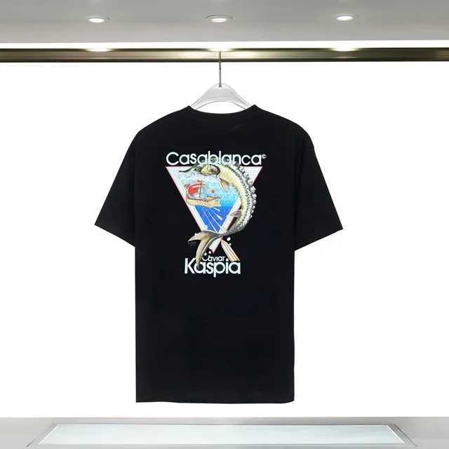 Casablanca t shirts