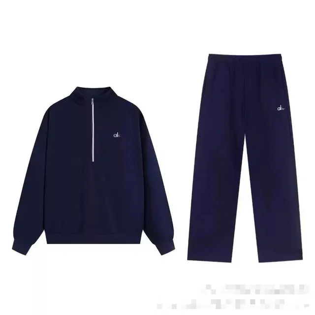 Calvin Klein Track Set Monogram Logo