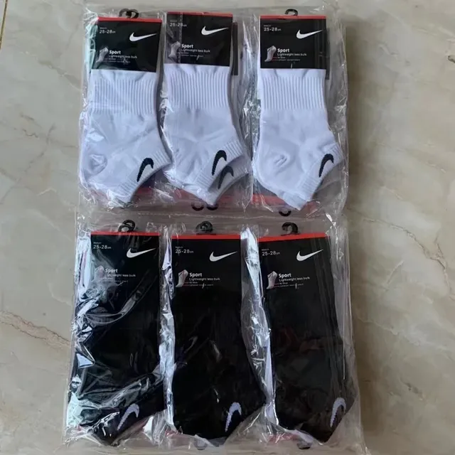 Nike Sport Lightweight No-Show Socks