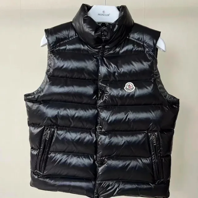 Moncler Quilted Vest