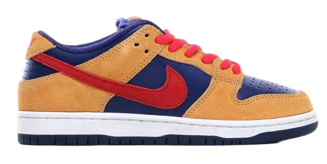 Nike Dunk Low