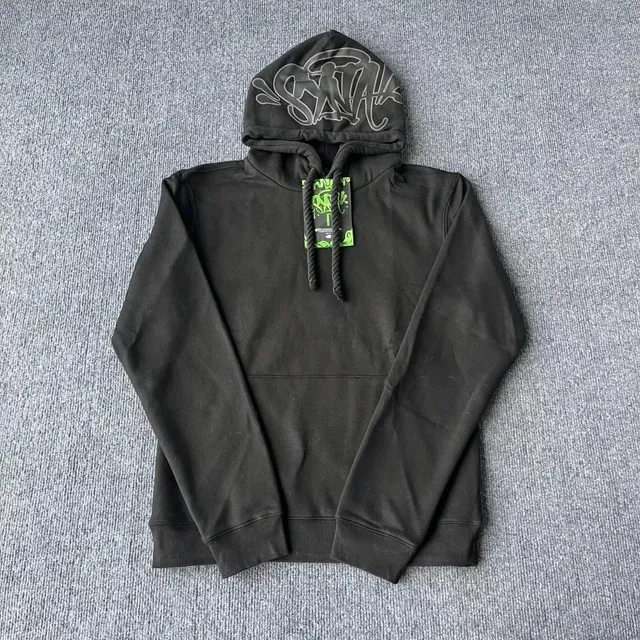Syna World Hoodie
