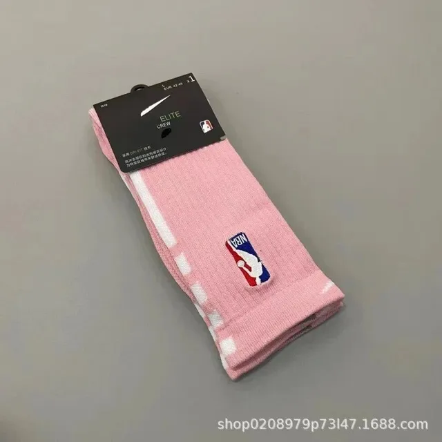 Nike × NBA Elite Crew Socks
