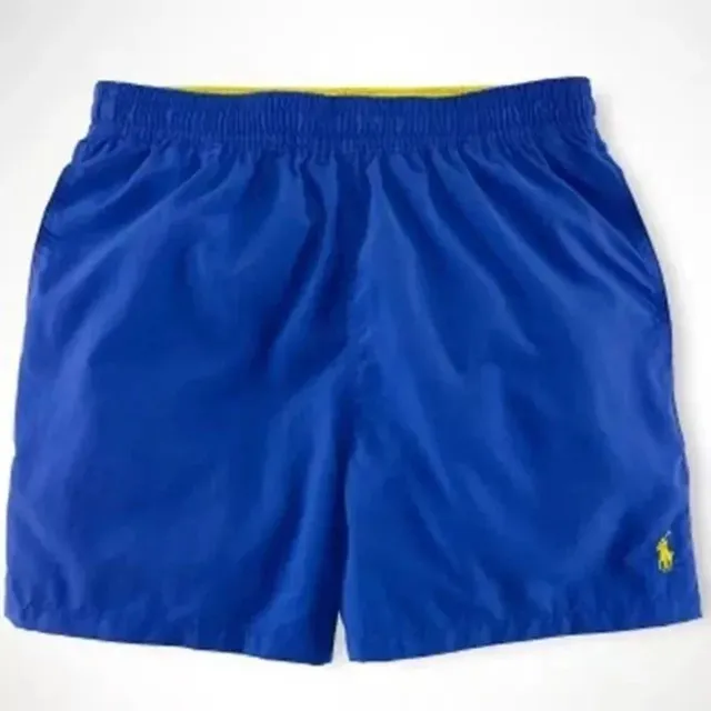 Polo Ralph Lauren Swim Shorts Classic Fit