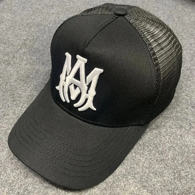 Corteiz Trucker Cap CRTZ Logo