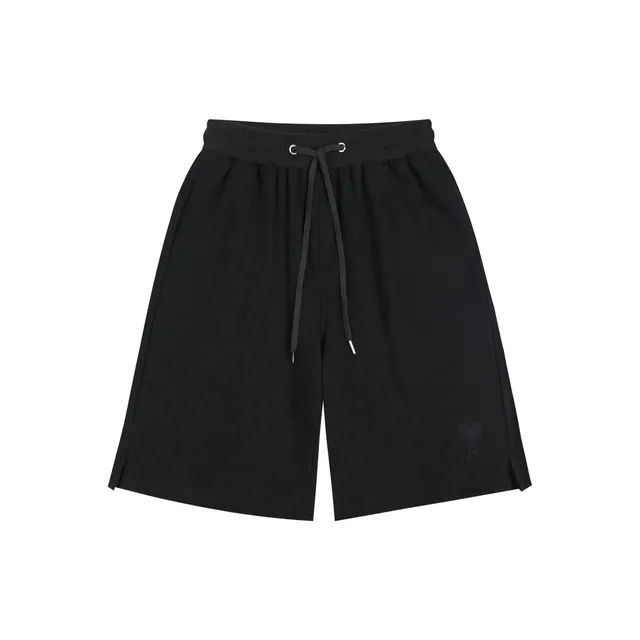 Amiri Heart Logo Shorts