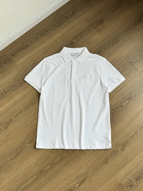 Lacoste Polo Shirt Classic Fit