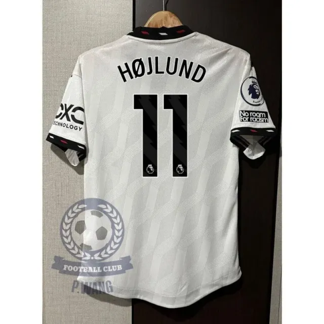 Adidas Home Jersey Højlund #11