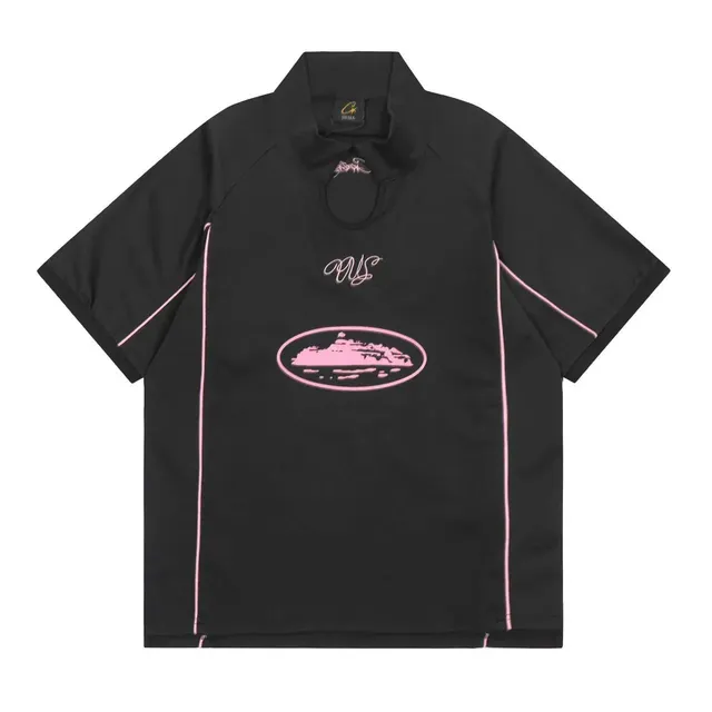 Corteiz Rash Guard