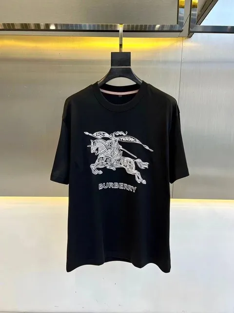 Burberry t shirts