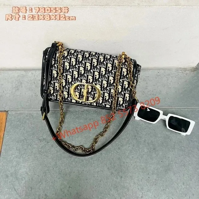 Dior B22 Oblique Print