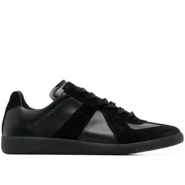 Maison Margiela Future Sneaker All Black