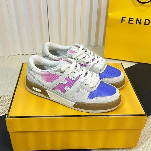 Fendi sneakers