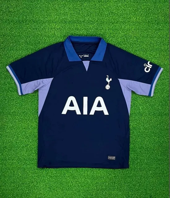 Tottenham Hotspur Home Jersey