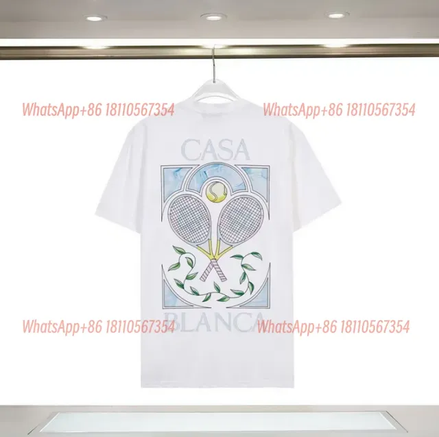 Casablance-白色5