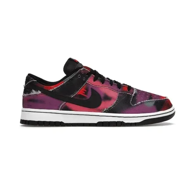 Graffiti Pink DM0108-002