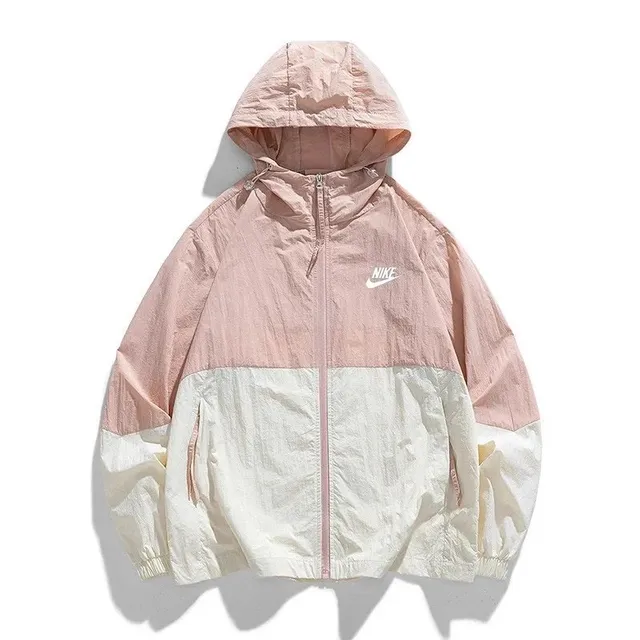 Nike Windrunner Jacket Two-Tone