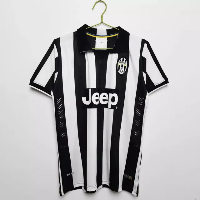Juventus Home Jersey