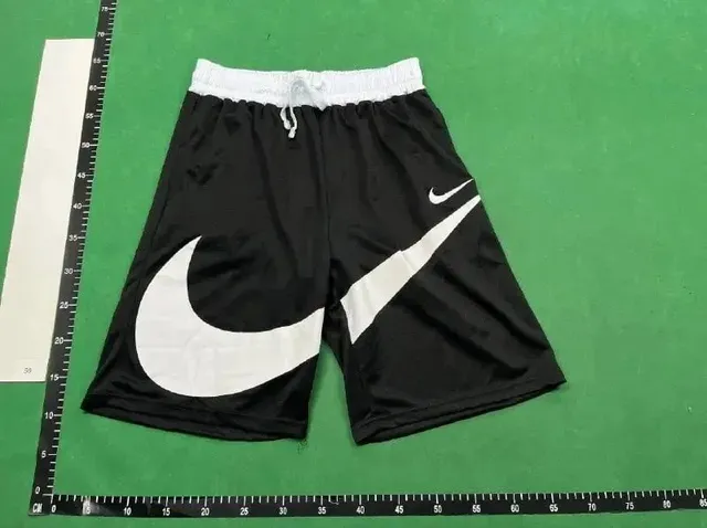 Nike Sport Shorts Swoosh Logo