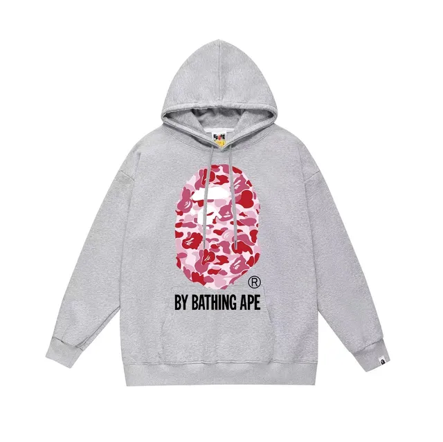 BAPE hoodies sweatshirts