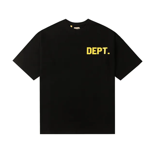 Gallery Dept. T-Shirt DEPT. Logo