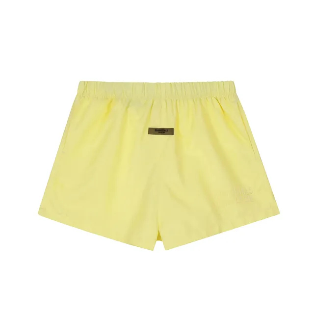 Fear of God Essentials Shorts Essentials Logo
