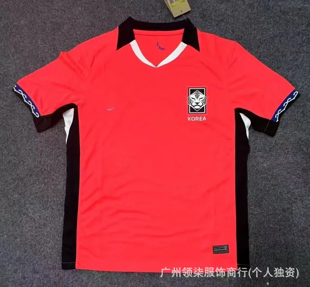 2627韩国主场