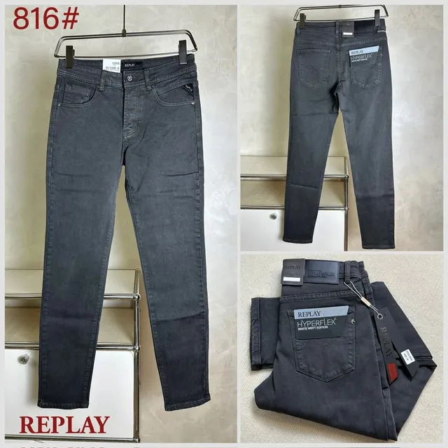 Diesel Hyperflex White Weft Edition