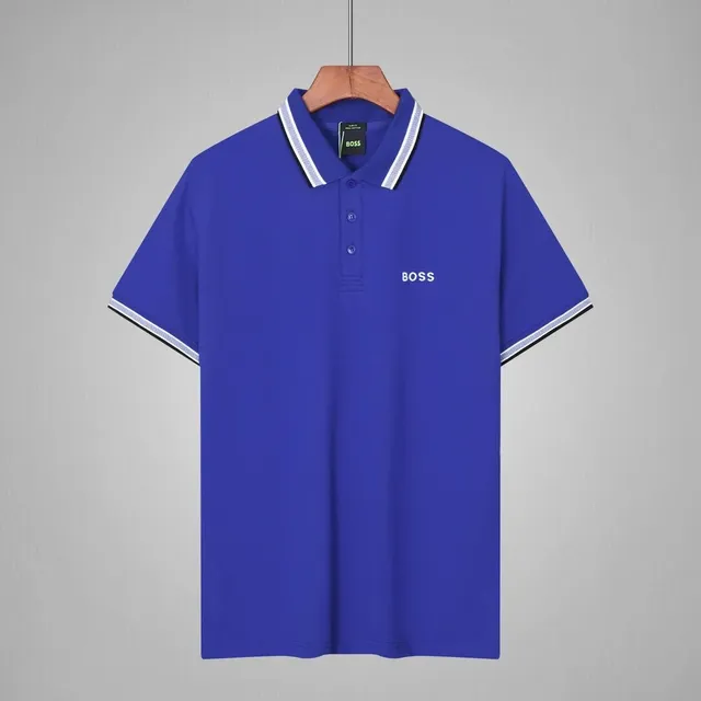 Hugo Boss Polo Shirt