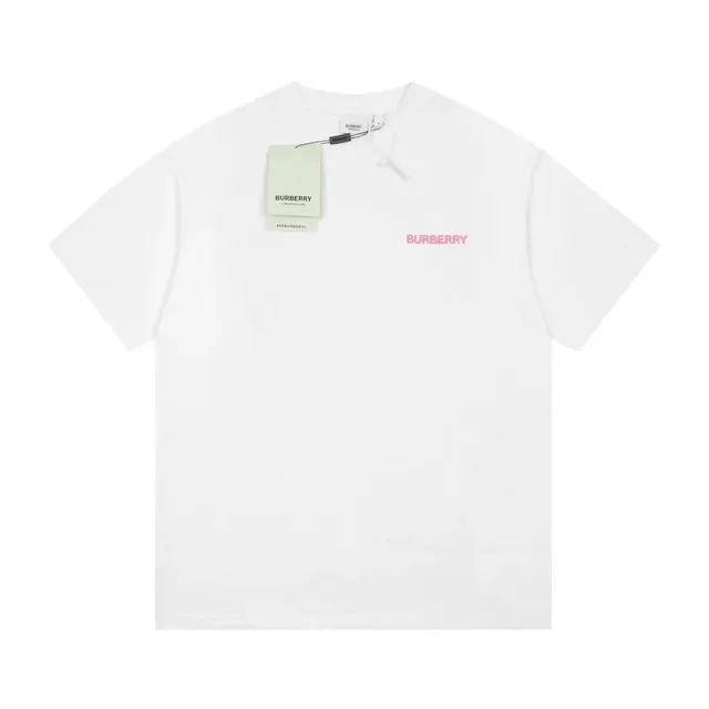 Burberry Logo T-Shirt