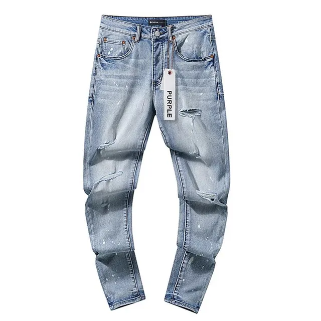 Purple Brand Jeans