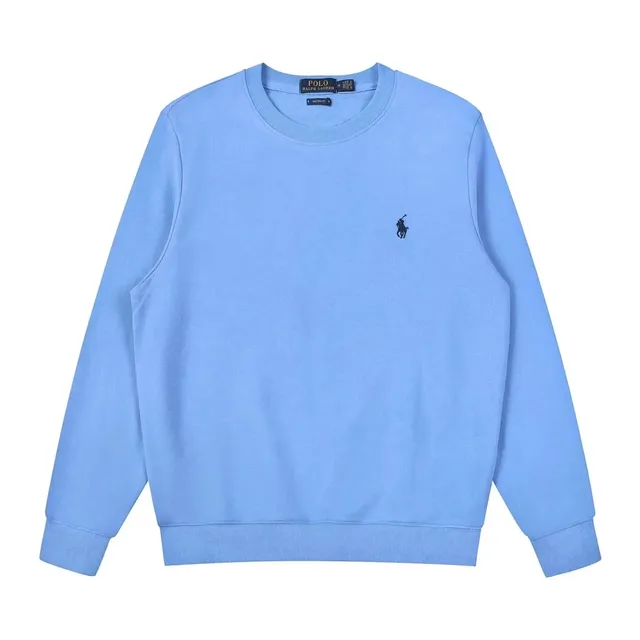 Polo Ralph Lauren Crewneck Sweatshirt Classic Fit
