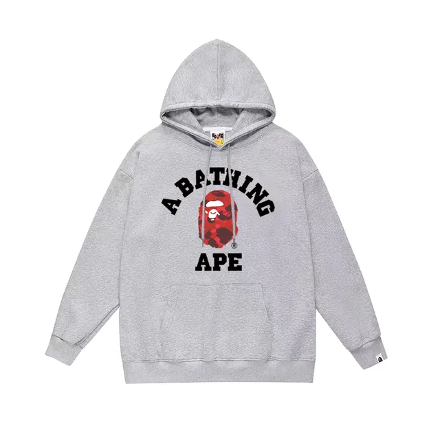 BAPE hoodies sweatshirts