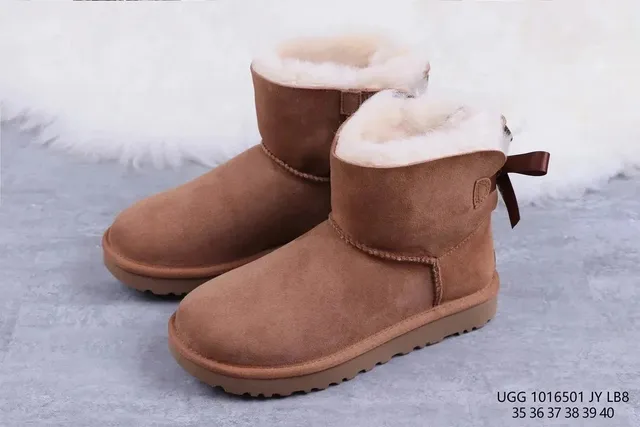 UGG boots