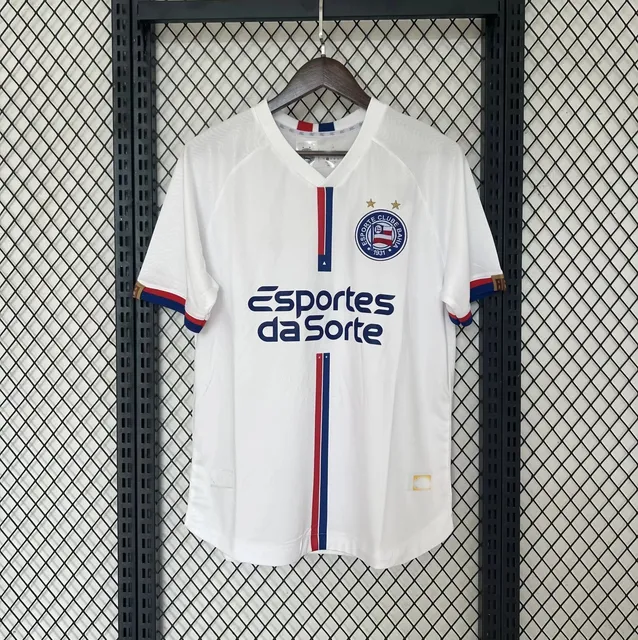 Adidas Bahia Home Jersey