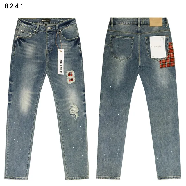 8241牛仔蓝