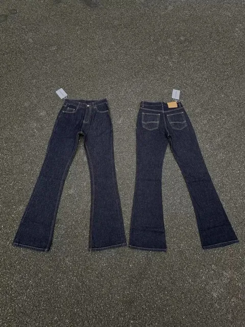 Levi's jeans