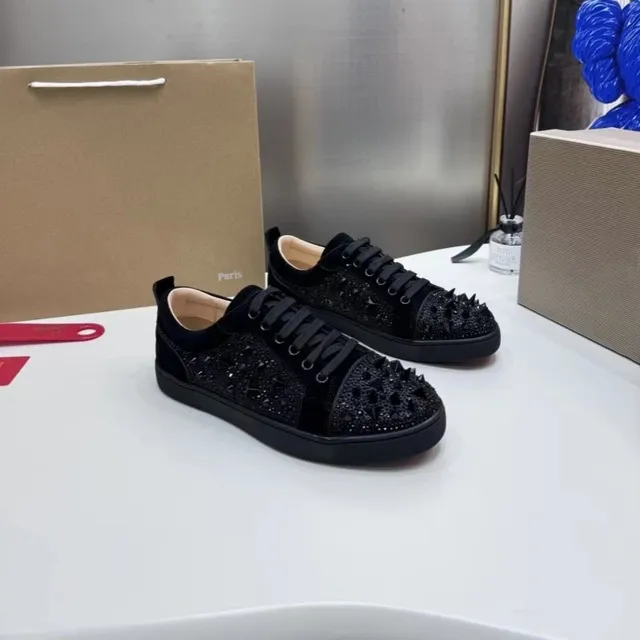 黑钻+柳钉