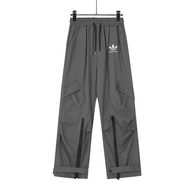 Cargo Trousers Balenciaga x Adidas