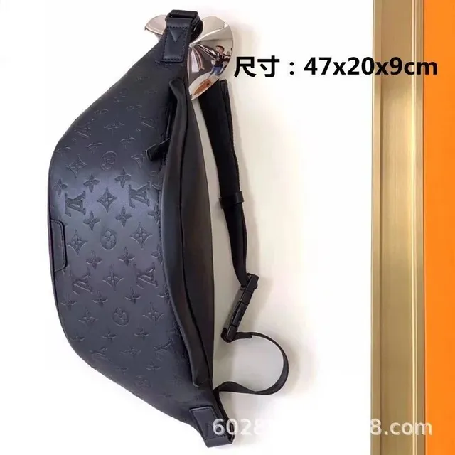 Louis Vuitton Belt Bag