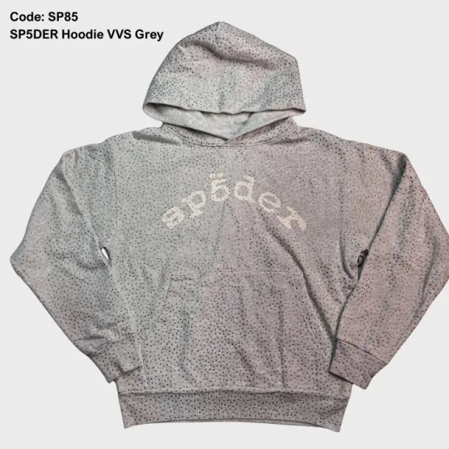 Sp85 - Vvs Gray