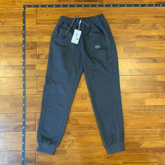 Lacoste Jogger Pants Classic Fit